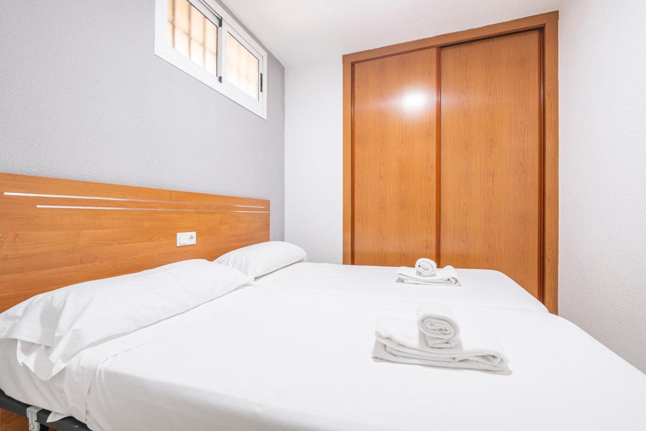 Coblanca 3-83 Apartamento